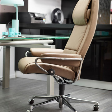 Stressless Paris Office Chair