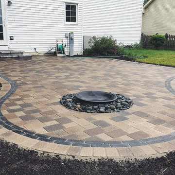 Hardscape Highlights