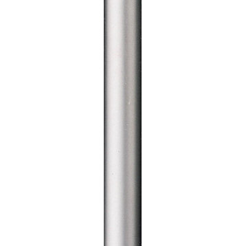 Monte Carlo DR72BP 72" Downrod, Brushed Pewter