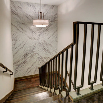 Del Monte Railings