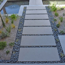 Concrete Pre-Cast Pavers