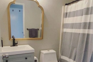 Bathroom Painting Projects
