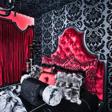 Charles Neal Home Luxury
