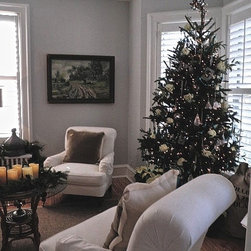 Holiday Decorating - Holiday Decorations