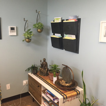 Medical professional office