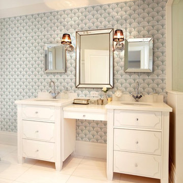 Tile Showcase