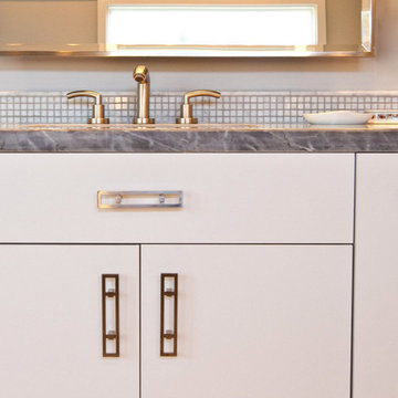 Modern Simplicity
