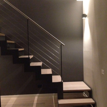 Villa Milano mq 220