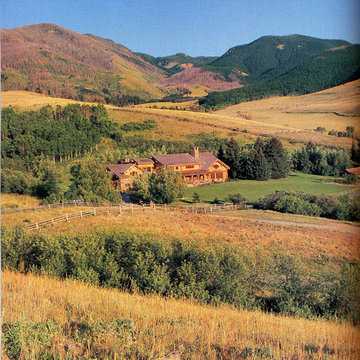 Corral Creek Ranch