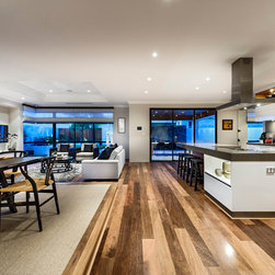 Home Design - The Azumi - Products