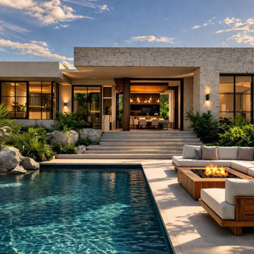STONE SERENITY