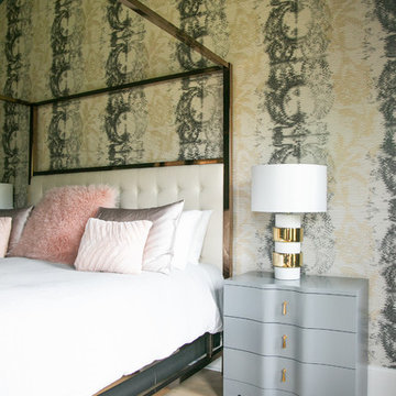 Rustic Glam
