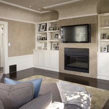 Family room paint