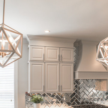 Hampton Trace Remodel