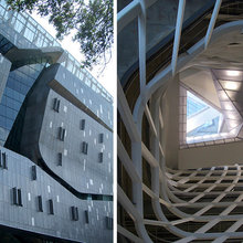 ARCHITECTURE