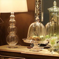 Decor - Decorative Accents