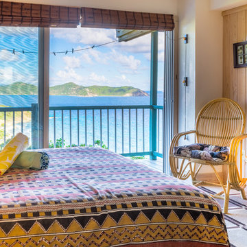Tradewinds Cottage, US Vigin Islands