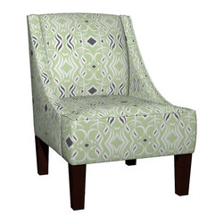 Moroccan Chairs - Armchairs And Accent Chairs