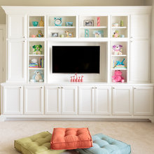 Living Room Ideas
