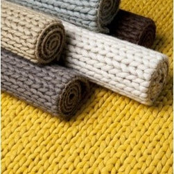 Showroom Products - Rugs