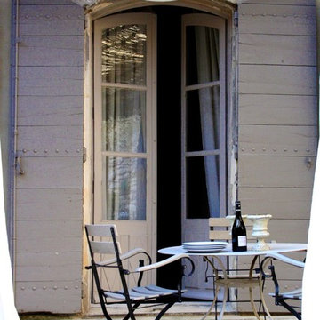 Home in Provence