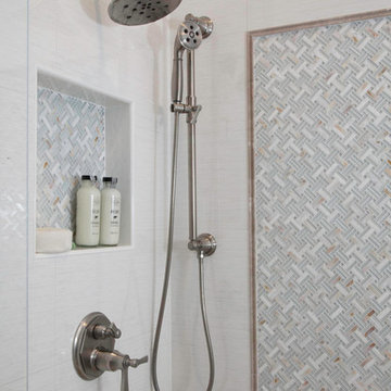 Primary Bathroom Remodel