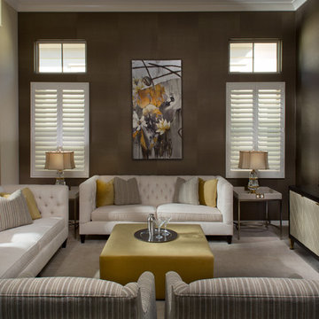 Irvine Condominium