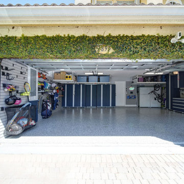 Garage - Palm Beach