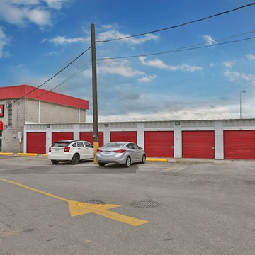 Centron Storage
