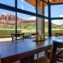 Scottsdale Dining Chairs
