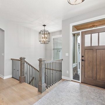 Villas at Twenty One Oaks - The Madison