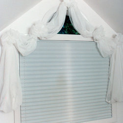 My Work - Curtains