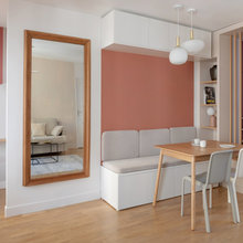 Banquette