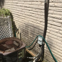 New HVAC System higher SEER - Air Conditioners