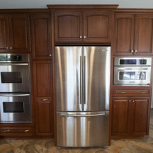 Kitchen Ideas
