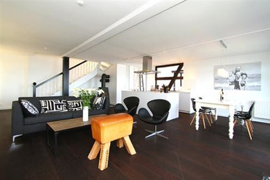 Ferienwohnung in Heringsdorf/Usedom