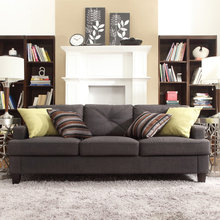 Living Room Ideas