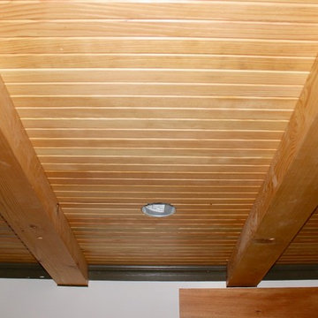 Ceiling Detail