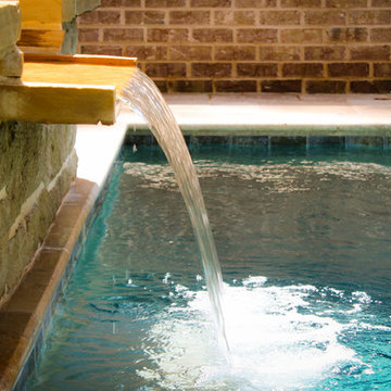 Hillside Retreat Atlanta