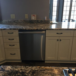 Customer remodels - Products