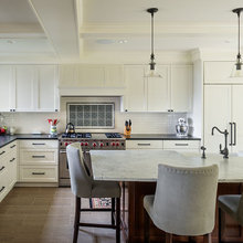 Cabinet hardware
