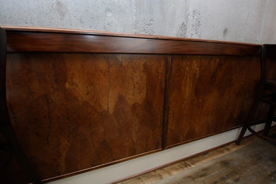Howell bar