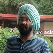 Avtar Singh's photo