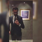 Ghaith Abu Nasers foto