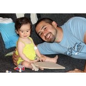 Ross Nikolov's photo
