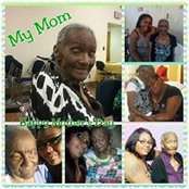Foto von Mesha Reed