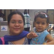 Shiny Vignesh Vs foto