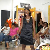 Carol Aina's photo
