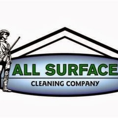 All Surface Cleaning Company