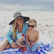 Justine Cavan's photo